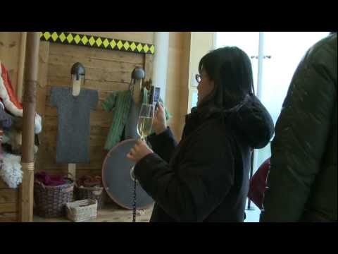 Viking Settlement at Avaldsnes - a feeling of being back in the Viking Age