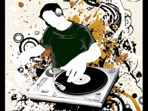 August 2011 Electro Club Mix - DJ Toma