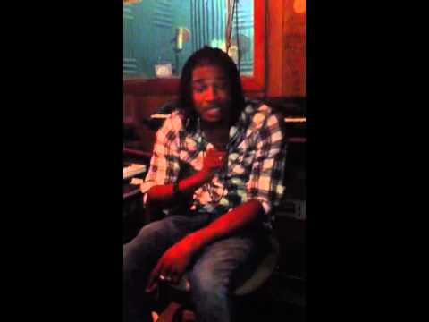 JayDaFilly Flexing Ft Minx Studio session/lil Reese bad ins