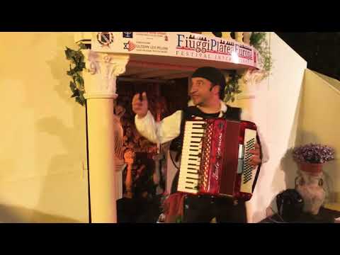 Stornelli maliziosi a Fiuggi - www.stornellatori.it