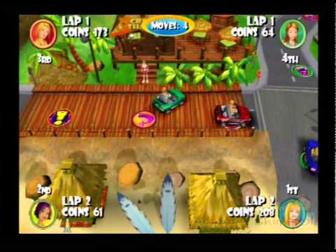 Hoppie Playstation 2