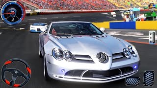 Download lagu Mobil Balap Sport Racing Lintas Menantang - Game Mobil Simulator Android Gameplay mp3
