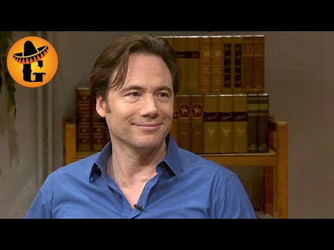 Bully Herbig im lustigen Gespräch mit Stermann und Grissemann | Willkommen Österreich