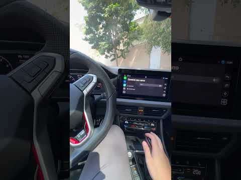 JETTA GLI TEM RONCO DE ESPORTIVO?