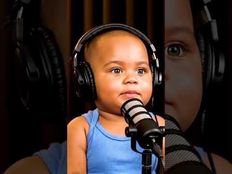 Não chora! Não chora! 😂