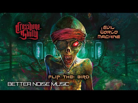 Video thumbnail for Flip The Bird