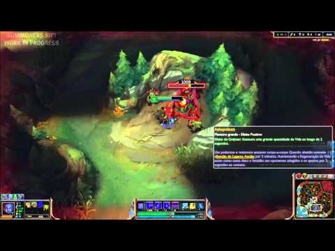 Nova Skin: Evelynn Infiltradora