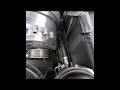 Supercharged 1975 Dodge Dart Slant 6 with electric power steering