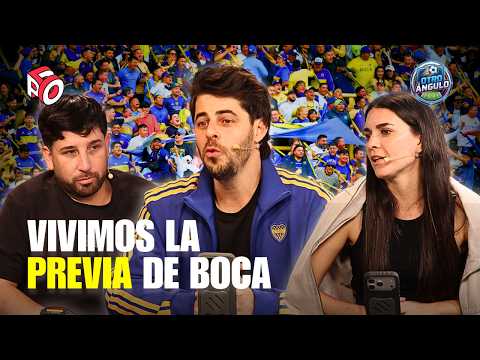 ¿REGALO EN LA BOMBONERA? Boca guarda todo y arriesga los puntos 🔥 | Previa Boca vs Central Córdoba