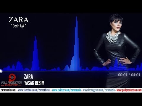 Zara - Yasak Resim