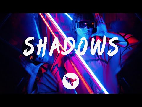 Thorgan - Shadows (Lyrics) ft. Limi & NGHTIME!