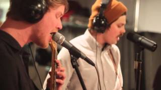 CLIQUE - Usage (Honest Face Sessions)