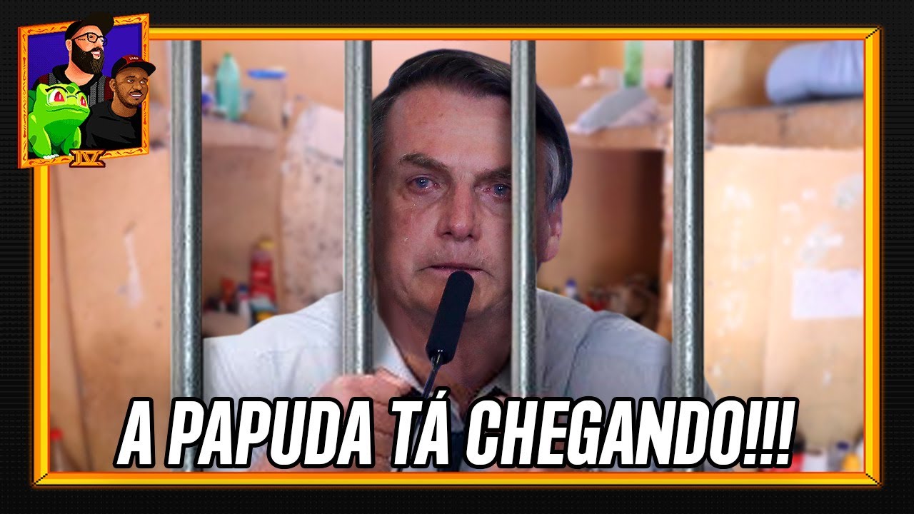 O MITO VAI CAIR - VEM COMEMORAR COM A GENTE //  DL SHOW #376