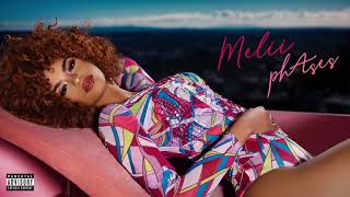 Melii - Slow For Me feat. Tory Lanez (Official Audio)