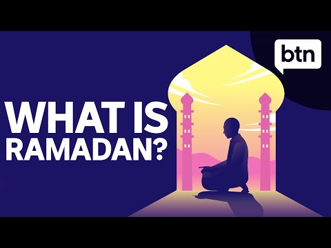 What is Ramadan? The Islamic Holy Month - Behind the News