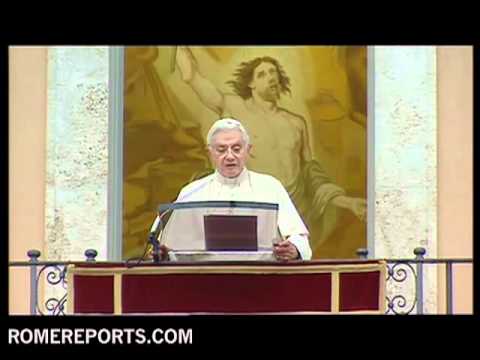 El Papa pone de ejemplo al Papa San Pío X que impulsó el Código de Derecho Canónico