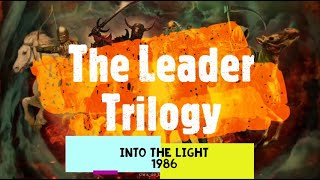 The Leader, The Vision, What About Me? Triology  - Chris de Burgh (Into The Light 1986)