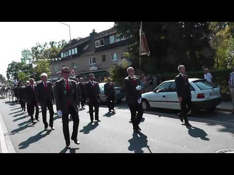 Lintorf Schützenumzug 2018