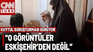 SON DAKİKA🚨Sanal Medyada Kuytul Dezenformasyonu: "Görüntü Eskişehir'de