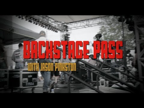 Thumbnail for Backstage Pass - Sawyer Brown by Sawyer Brown