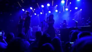 The Afghan Whigs - Night by Candlelight Live @ Teragram Ballroom, L.A. 14.12.2016