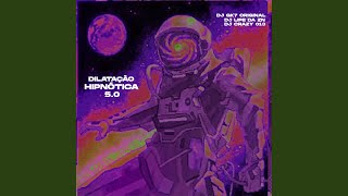 Cover art for dilatação hipnótica 5.0