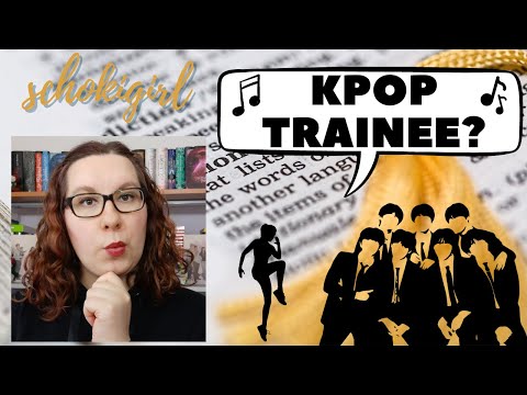 Null Freizeit & viel Druck!? - Wie sieht das Leben eines KPOP Trainees aus?