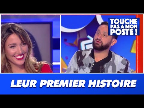 Les chroniqueurs racontent leur premiÃ¨re histoire d'amour !