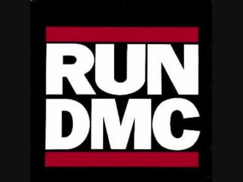 Run DMC-RUN'S HOUSE