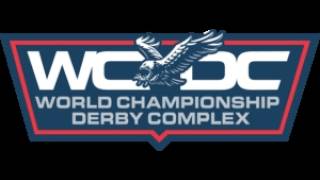 World Championship Derby Complex Live Stream live webcam