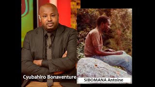 NYIRINGANZO: Amateka ya Burugumesitiri SIBOMANA Antoine wanditse 'Umpangare nguhangare'