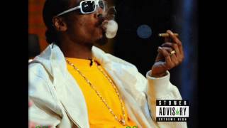 Snoop Dogg - Marijuana Mixtape (Bootleg)
