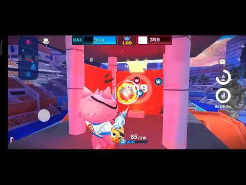 Xiaomi Redmi Note 8 Pro | FRAG Pro Shooter | ALL Graphics settings with experimental FPS TEST