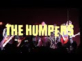 THE HUMPERS - Live in Green Bay, 2017 (MULTICAM!) Timebomb Tom's 50th Birthday Bash!
