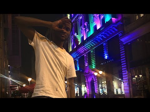 F 8 K Music Video