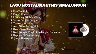 Download lagu PLAYLIST LAGU NOSTALGIA ETNIS SIMALUNGUN TERBARU 2026 mp3