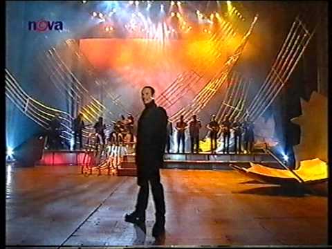 Bohuš Matuš - Podzimní