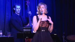 The House is Haunted, Lisa Lindsley at the Rrazz Room
