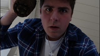 CLICKER - Owen Keller - Second Year Short Film (3rd Semester)