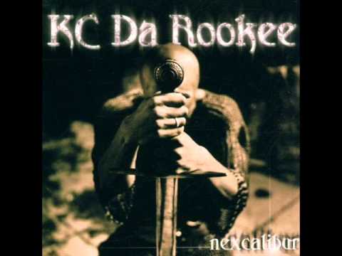 Kc Da Rookee - Wake Up