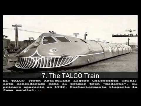 FAMOUS SPANISH INVENTIONS THAT CHANGED THE WORLD