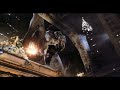 Cloverfield Sound 1