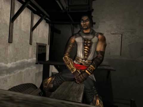 Prince of Persia - The Two Thrones Extra