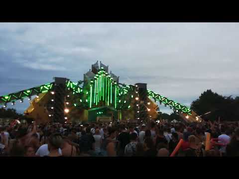 Shutdown Festival 2019