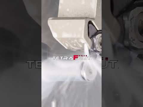 TetraForce-Cut/TetraMini-Cut Promotion! Check out the description ; )