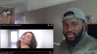 Anitta (Poo Bear) - Will I See You | Official Video Reaction