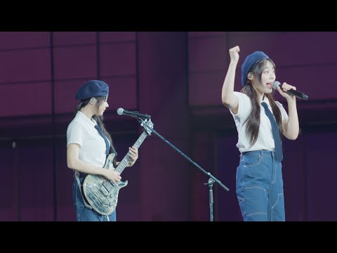 [4K60] 250510 QWER FAKE IDOL (가짜 아이돌) SIYEON 시연 HINA 히나 @ KCON JAPAN 2025