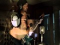 The Prophecy - Recording Session Footage ...