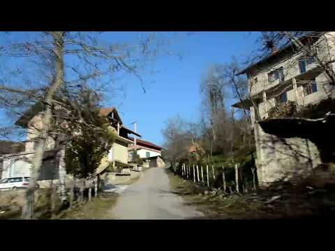 Almir Osmanovic & Crljeni decembar 2015-te