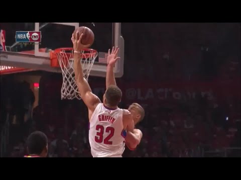 NBA Best Dunks & Posters of 2016 Playoffs ᴴᴰ